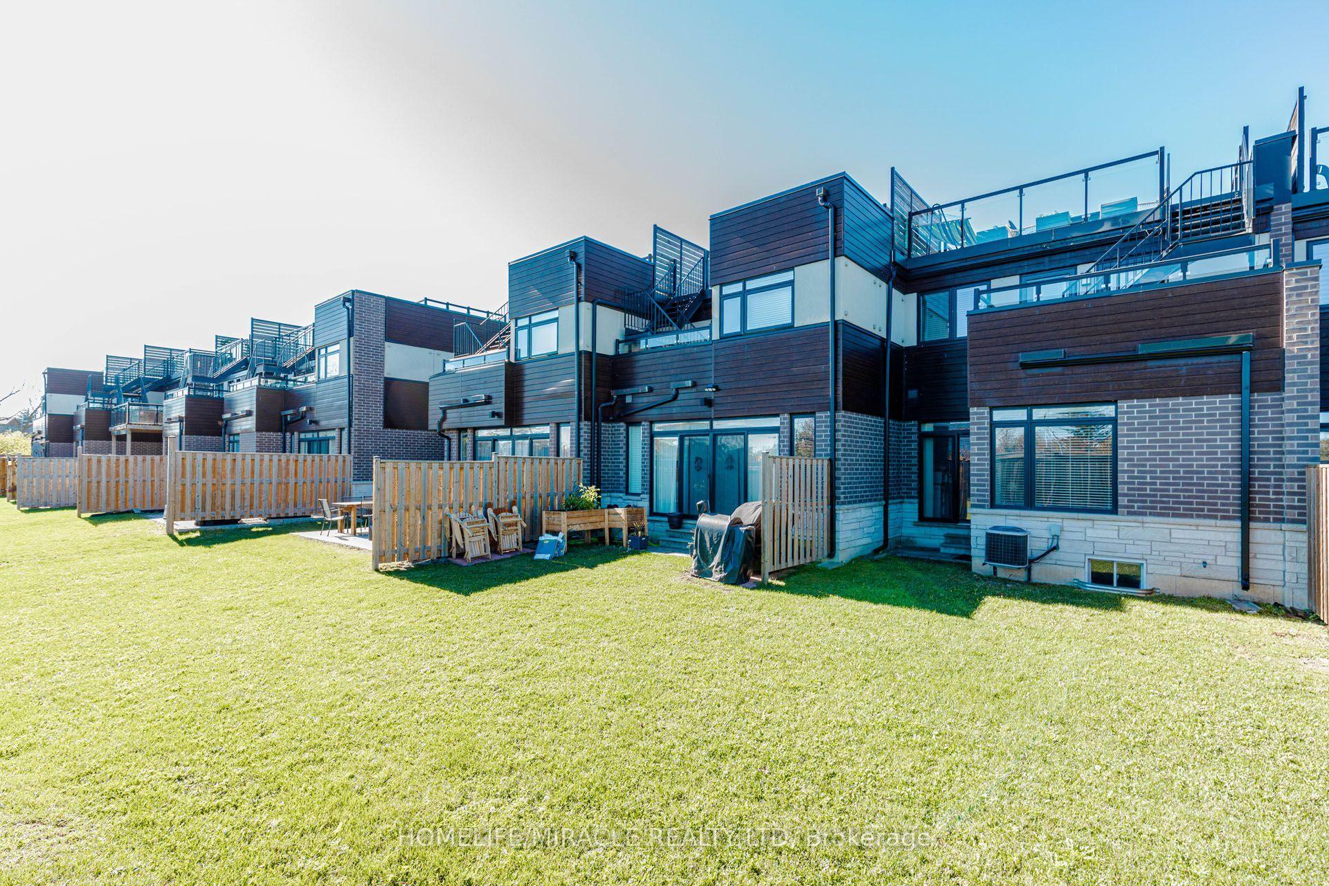 35 Midhurst Heights 19 #19, Hamilton — Condo Town for lease, photo 1