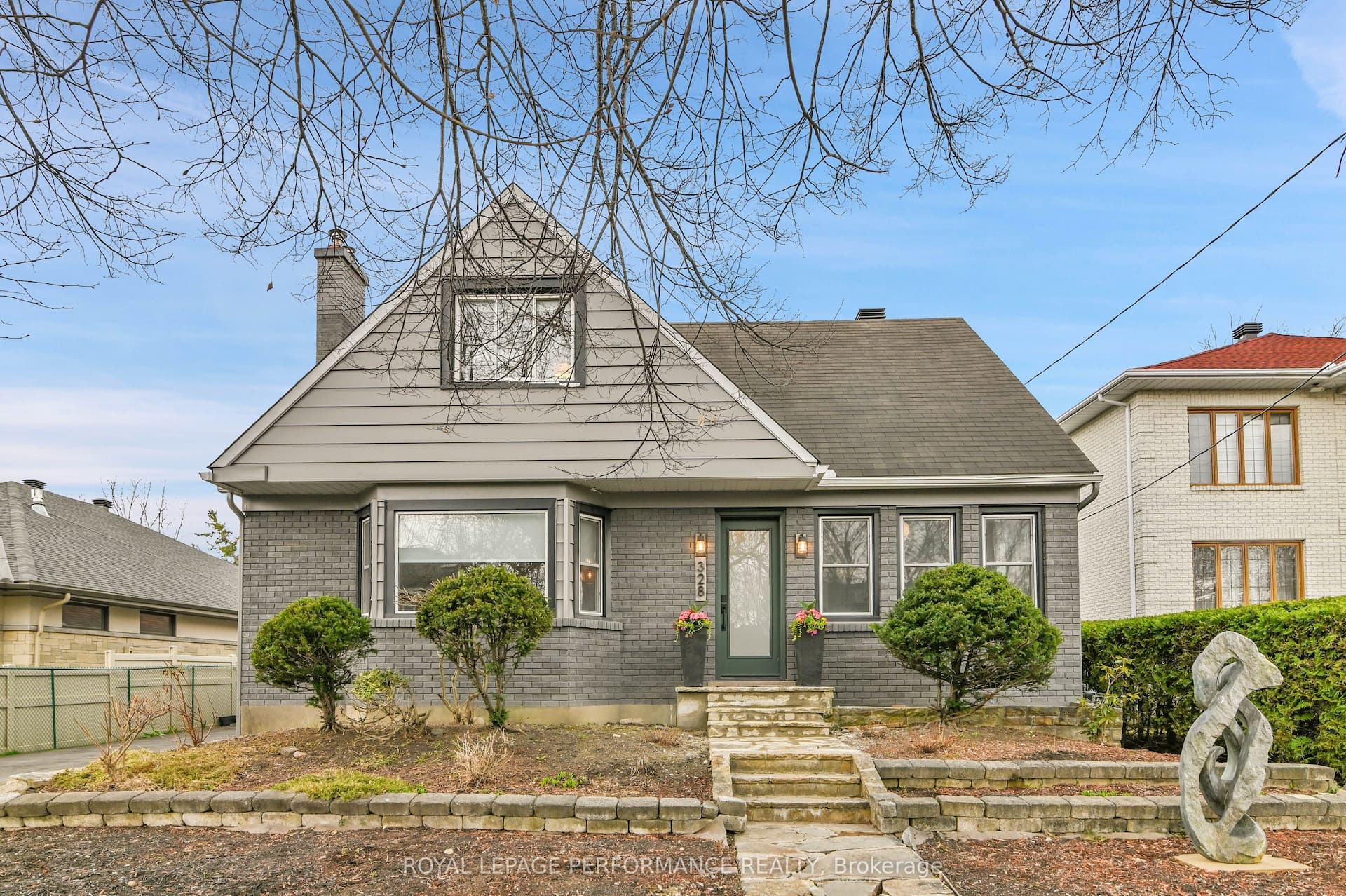 328 Pleasant Park Road — photo 1