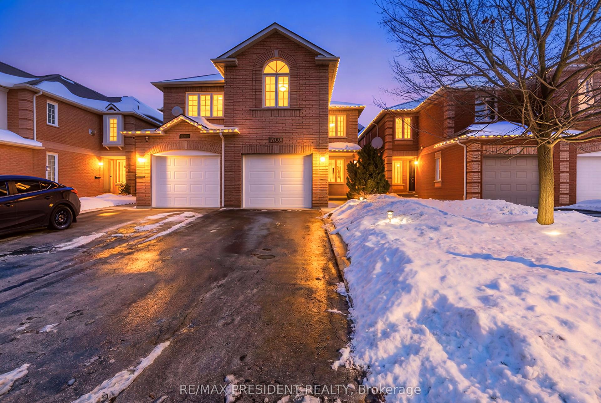 7031 Graydon Court, Mississauga — Semi-Detached for sale, photo 1
