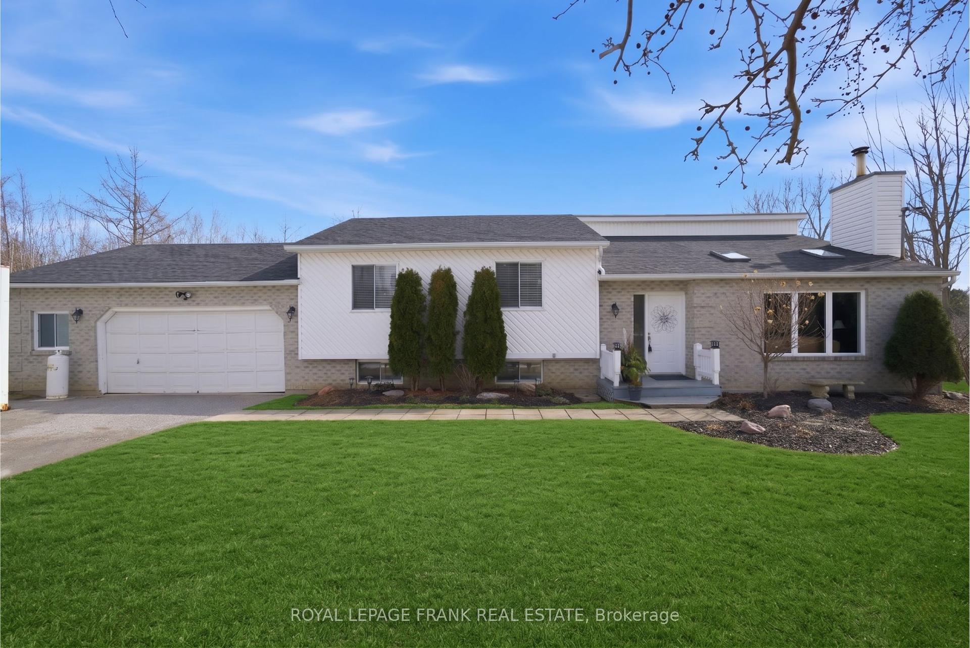 128 River Road — photo 1