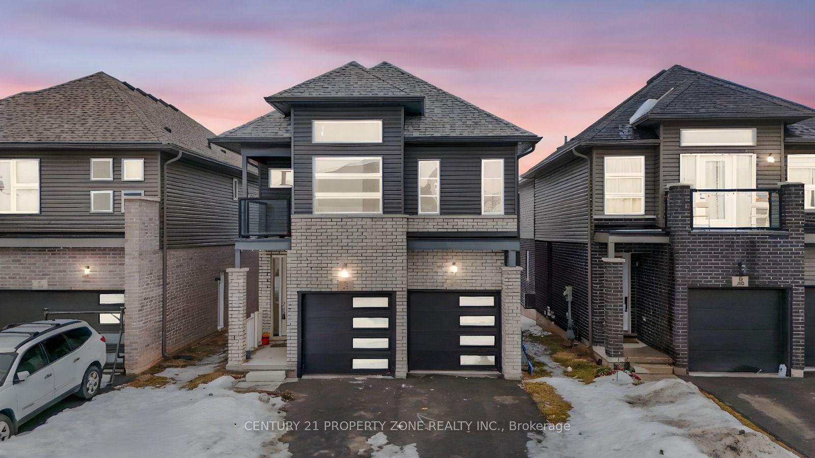 35 Caroline Street, Welland — Detached for sale, photo 1