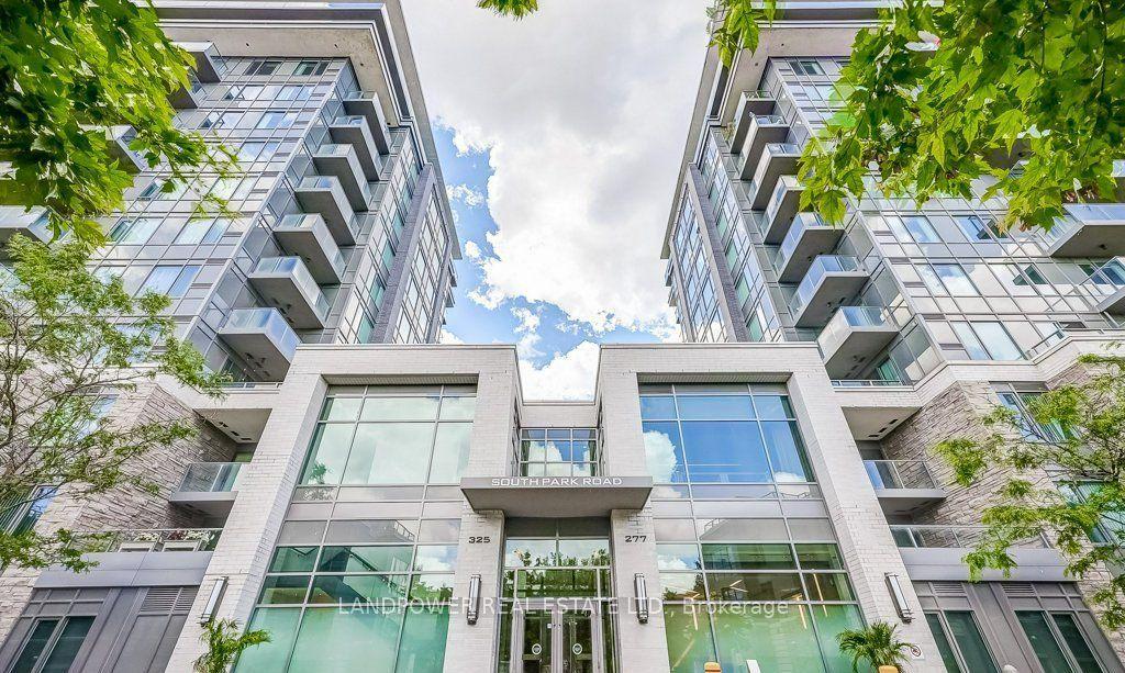 325 South Park Road 605 #605 — photo 1