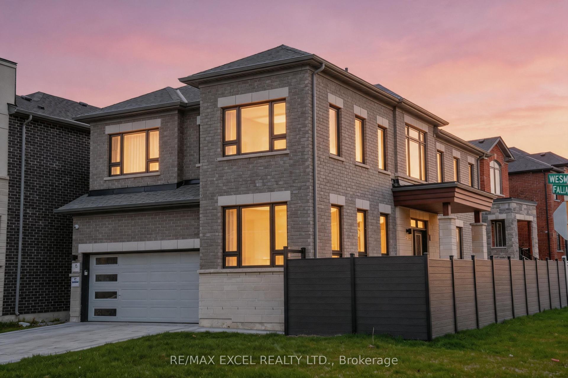 231 Fallharvest Way — photo 1