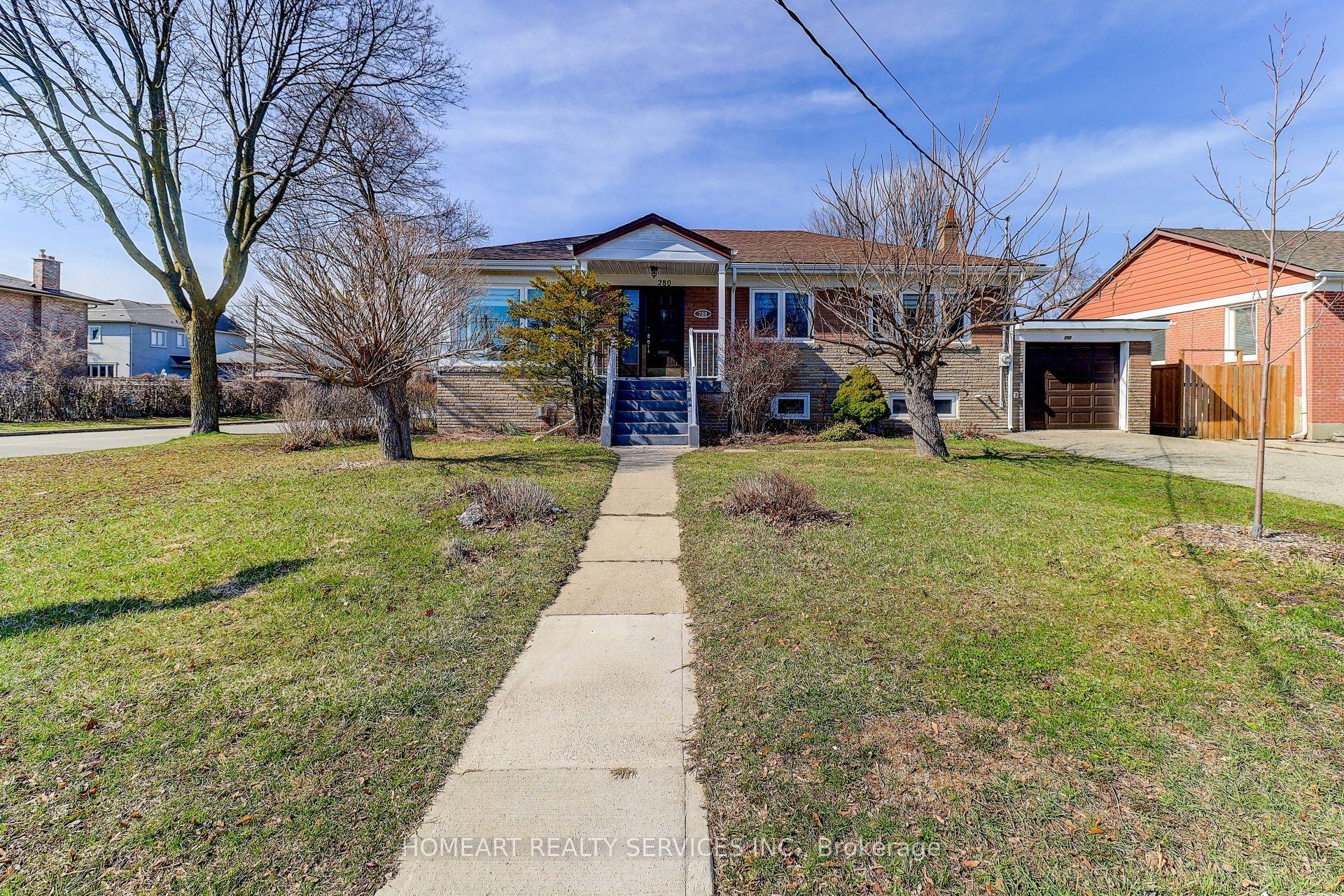 280 Waterloo Avenue — photo 1