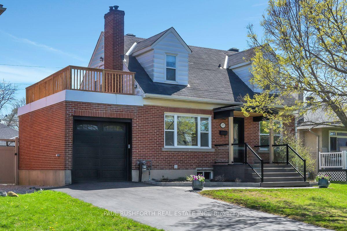 1072 Richard Avenue — photo 1