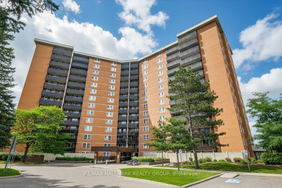 2020 Jasmine Crescent 414 #414 — photo 1