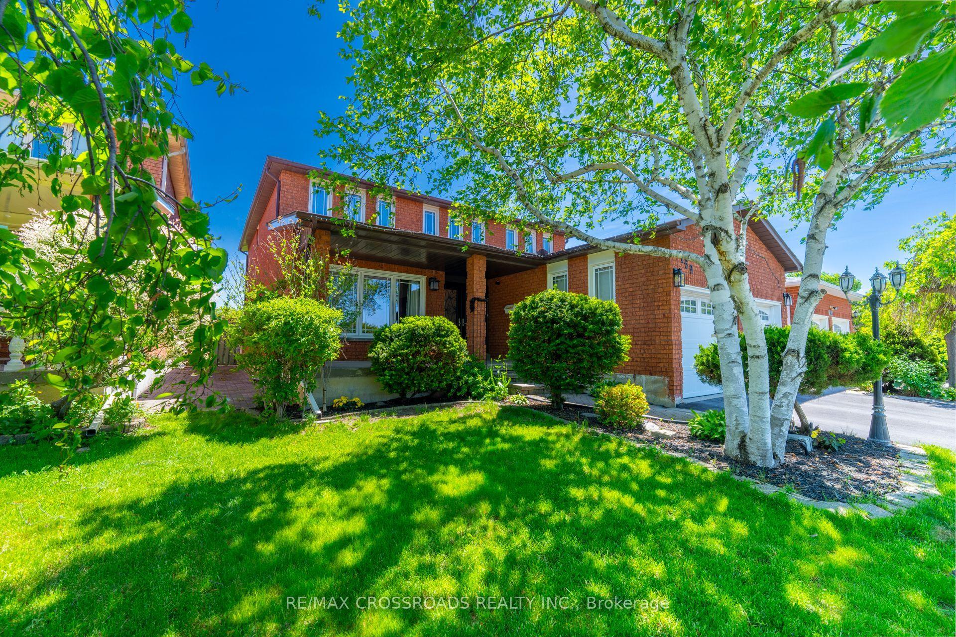 169 Morning Star Drive Main #Main — photo 1