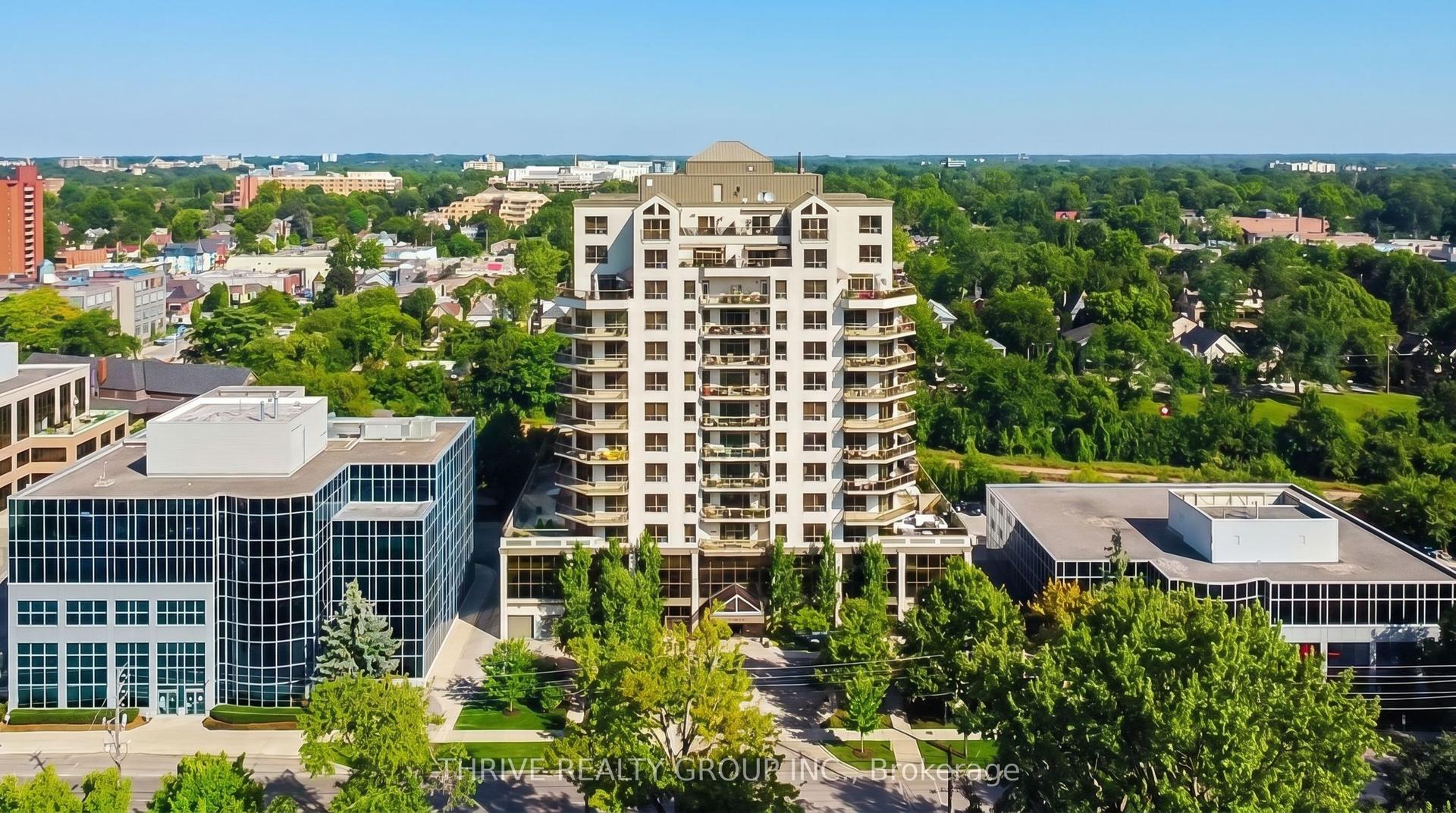 250 Pall Mall Street 802 #802, London East — Condo for sale, photo 1