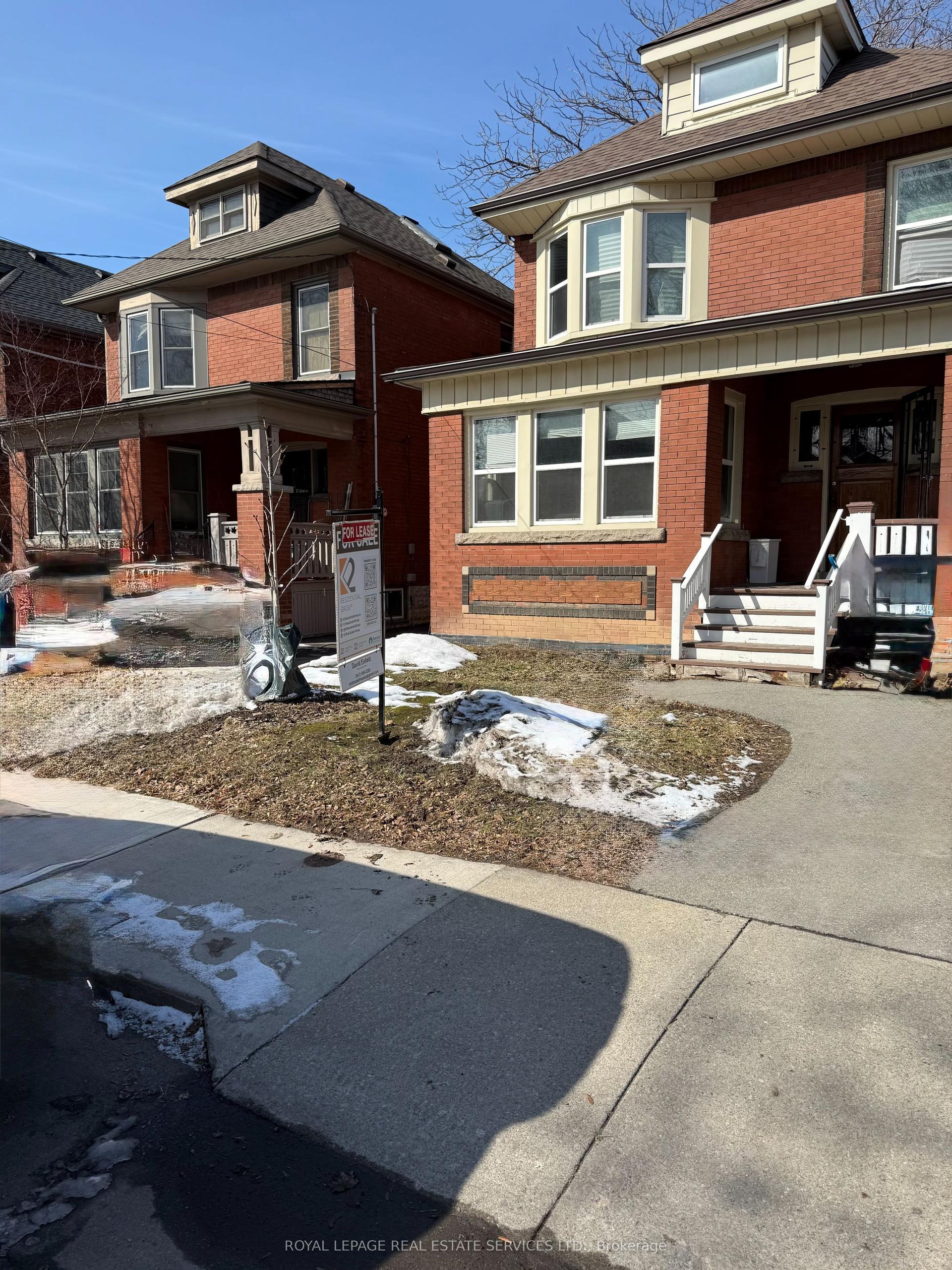 38 North Oval N/A lower #lower — photo 1