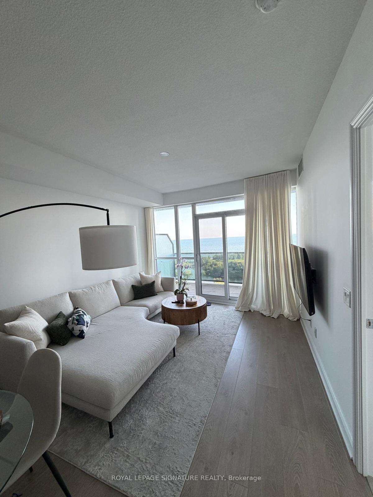 80 Marine Parade Drive 1905 #1905, Toronto — Condo for lease, photo 1