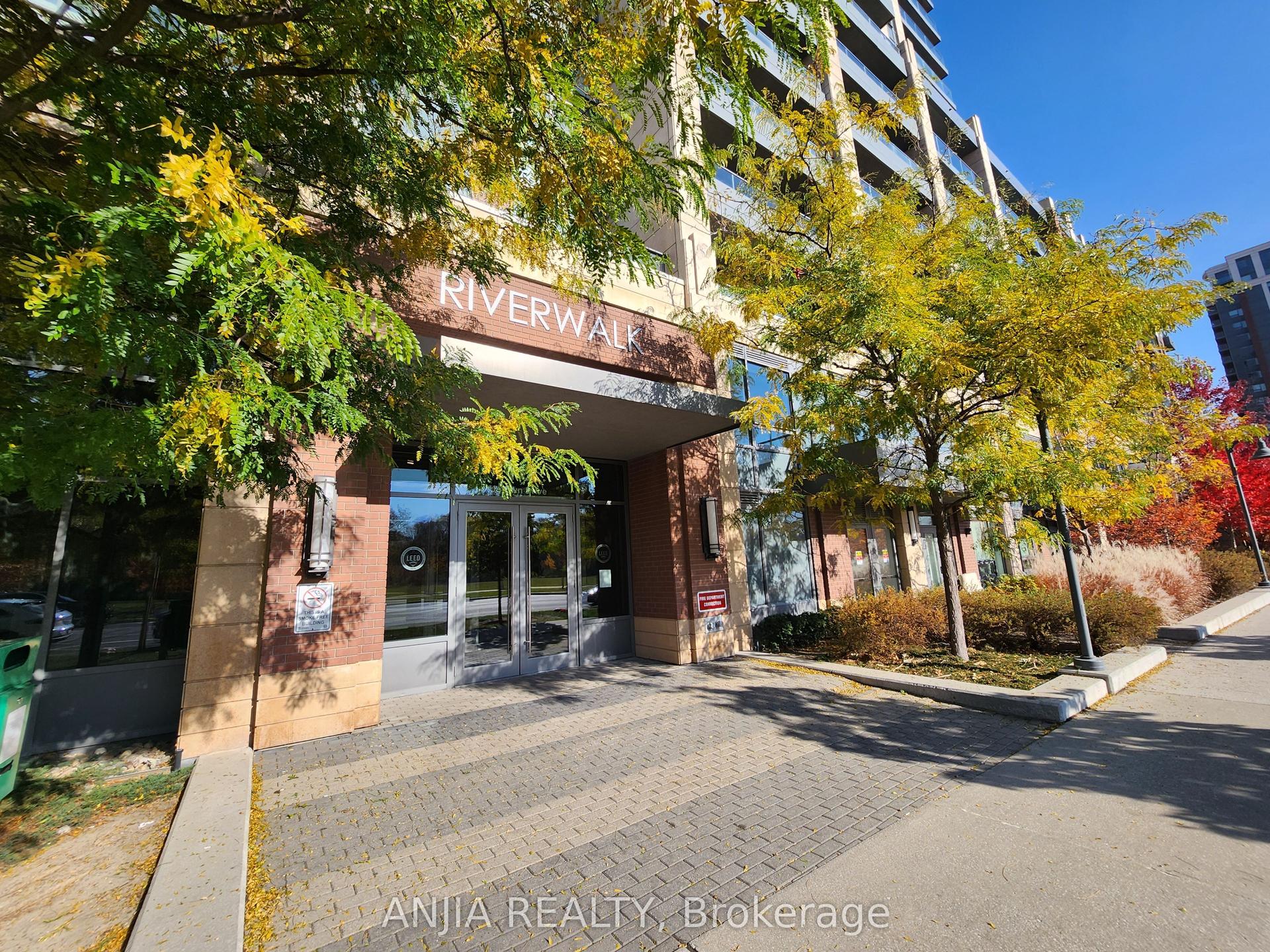 18 UPTOWN Drive 901 #901, Markham — Condo for lease, photo 1