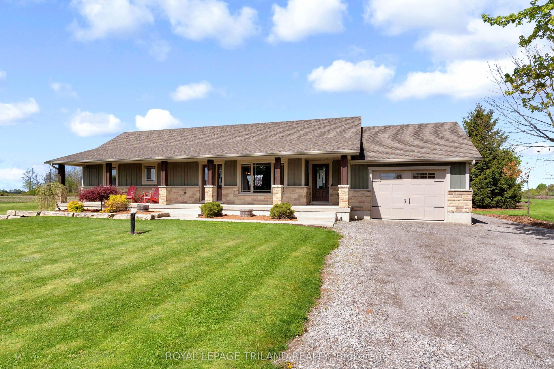 11603 Springfield Road — photo 1
