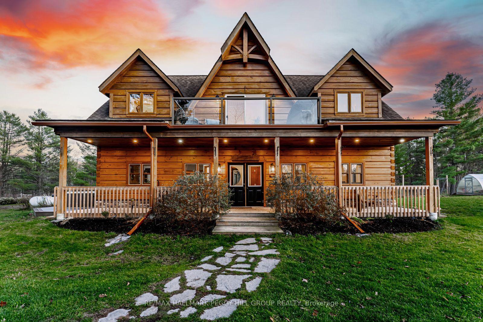 2504 Fairgrounds Road — photo 1