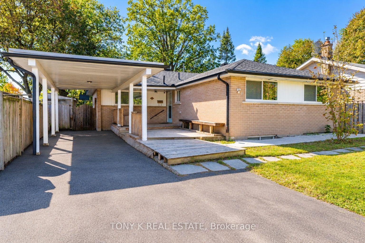 15 Langwith Court, Brampton — Detached for sale, photo 1