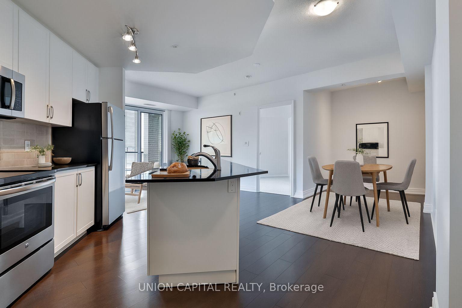 68 Main Street 511 #511, Markham — Condo for lease, photo 1