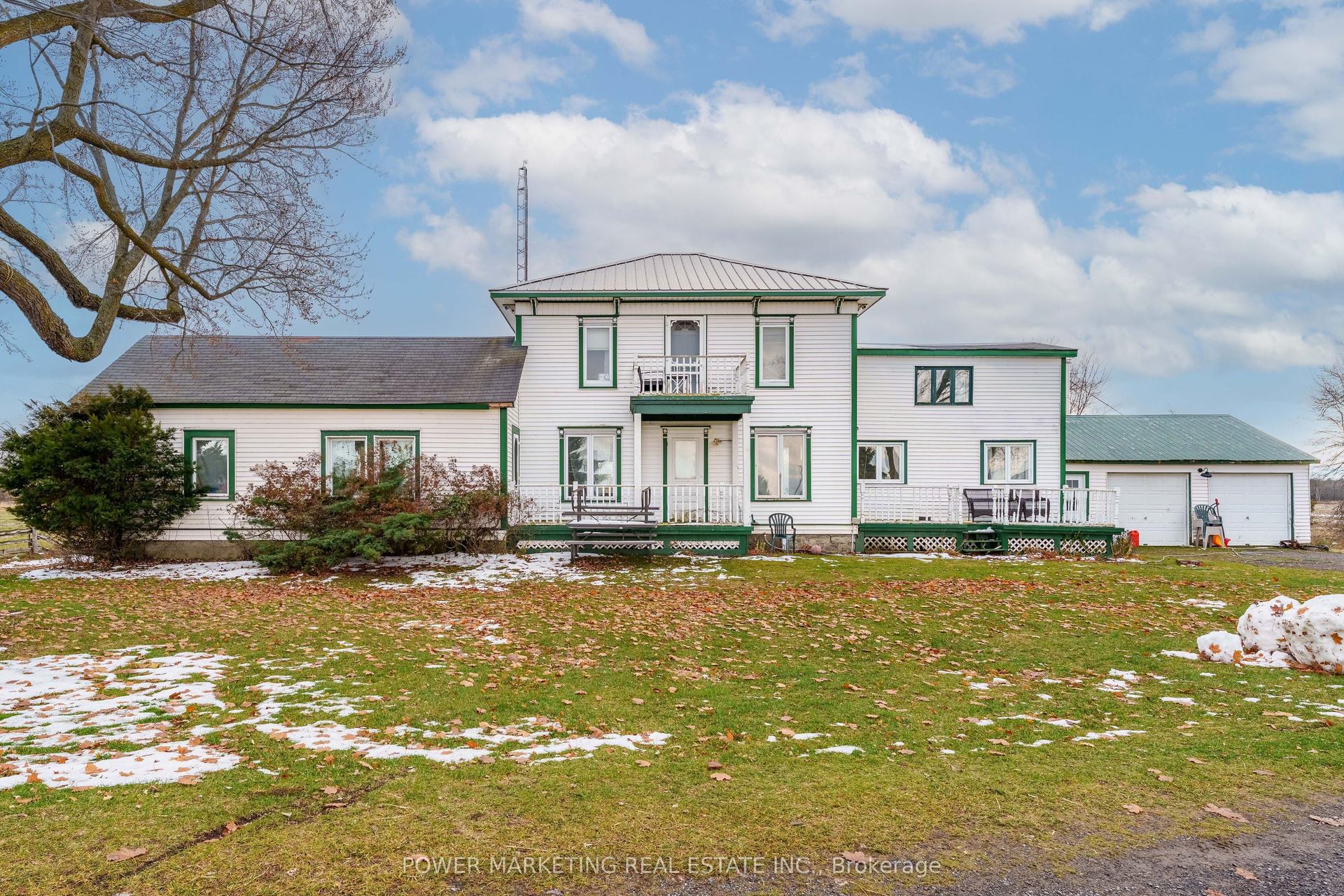 13840 GRANTLEY Road — photo 1