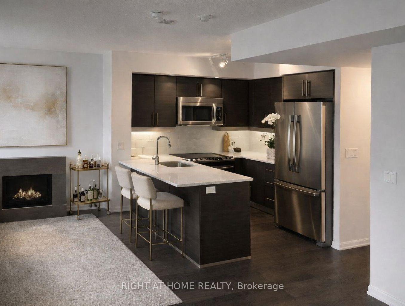 75 East Liberty Street 1216 #1216 — photo 1