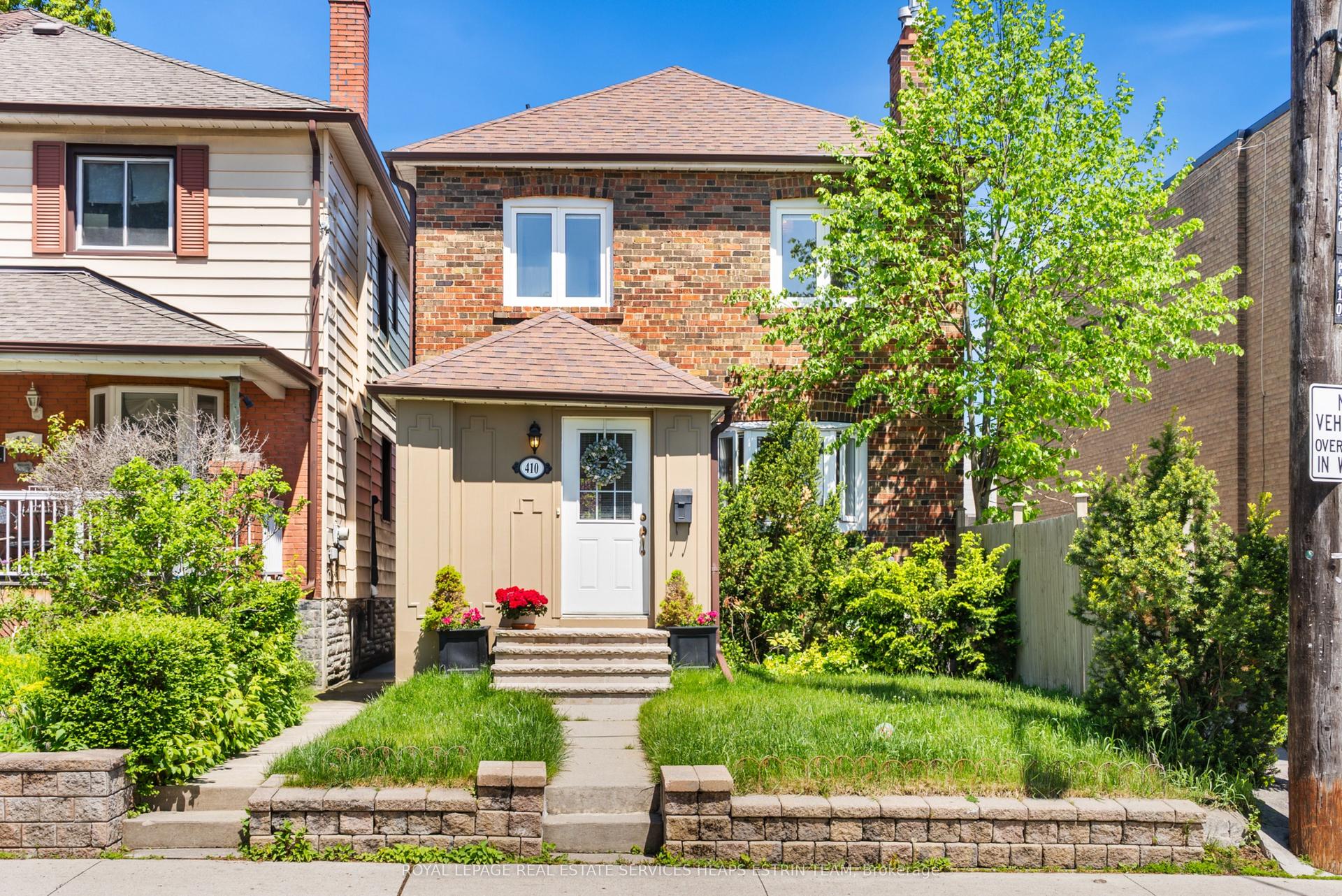 410 Belsize Drive — photo 1