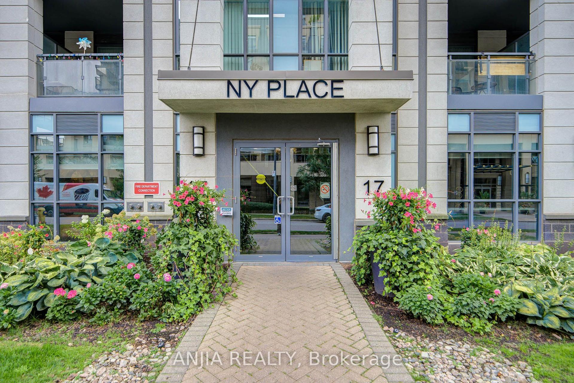 17 Kenaston Gardens 510 #510, Toronto — Condo for sale, photo 1