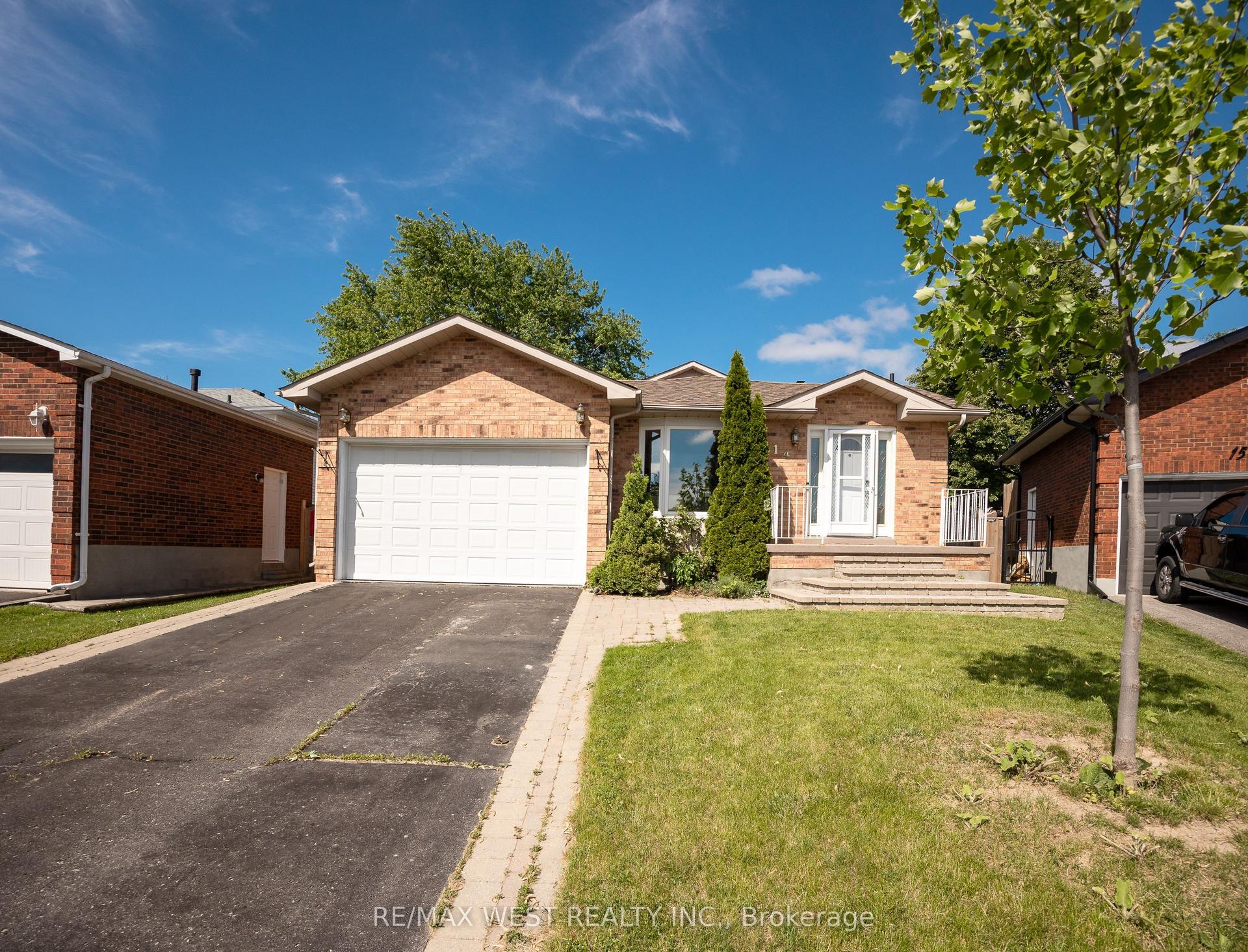 14 Souch Court — photo 1