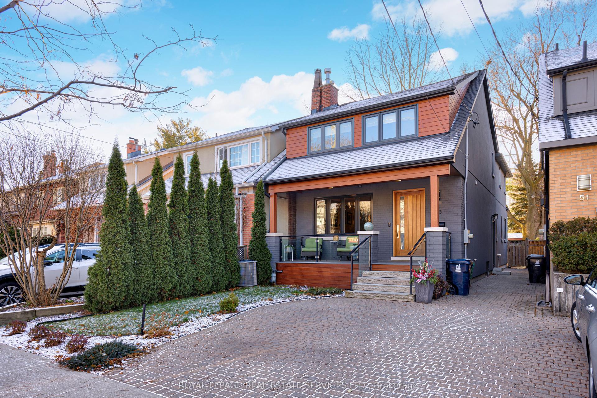 55 Stibbard Avenue — photo 1