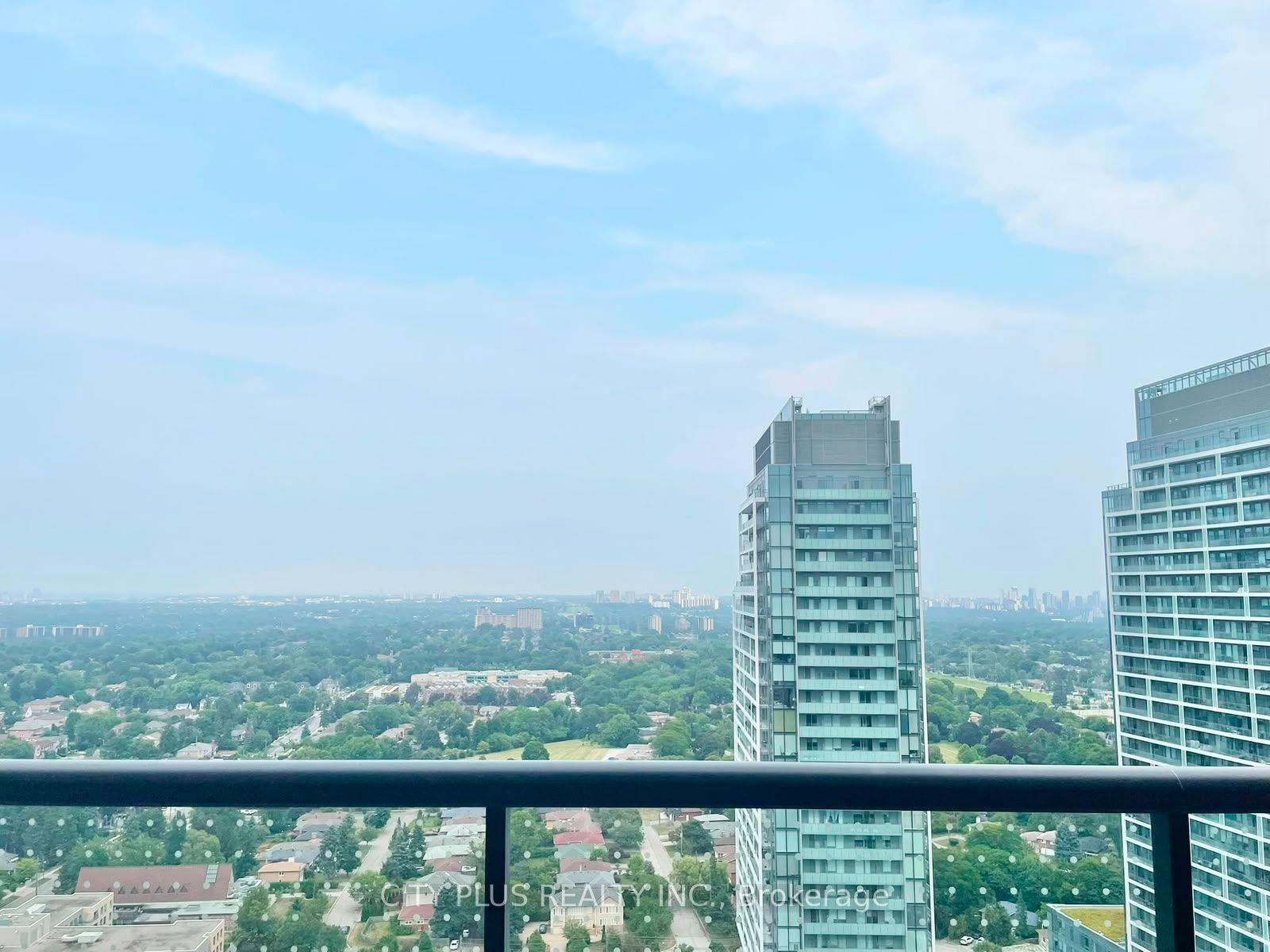 5858 Yonge Street 3111 #3111, Toronto — Condo for lease, photo 1