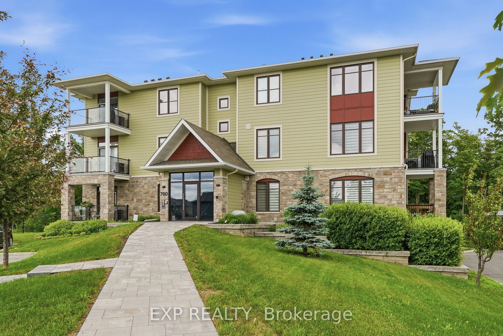 700 DU RIVAGE Street 104 #104, Clarence-Rockland — Condo for sale, photo 1