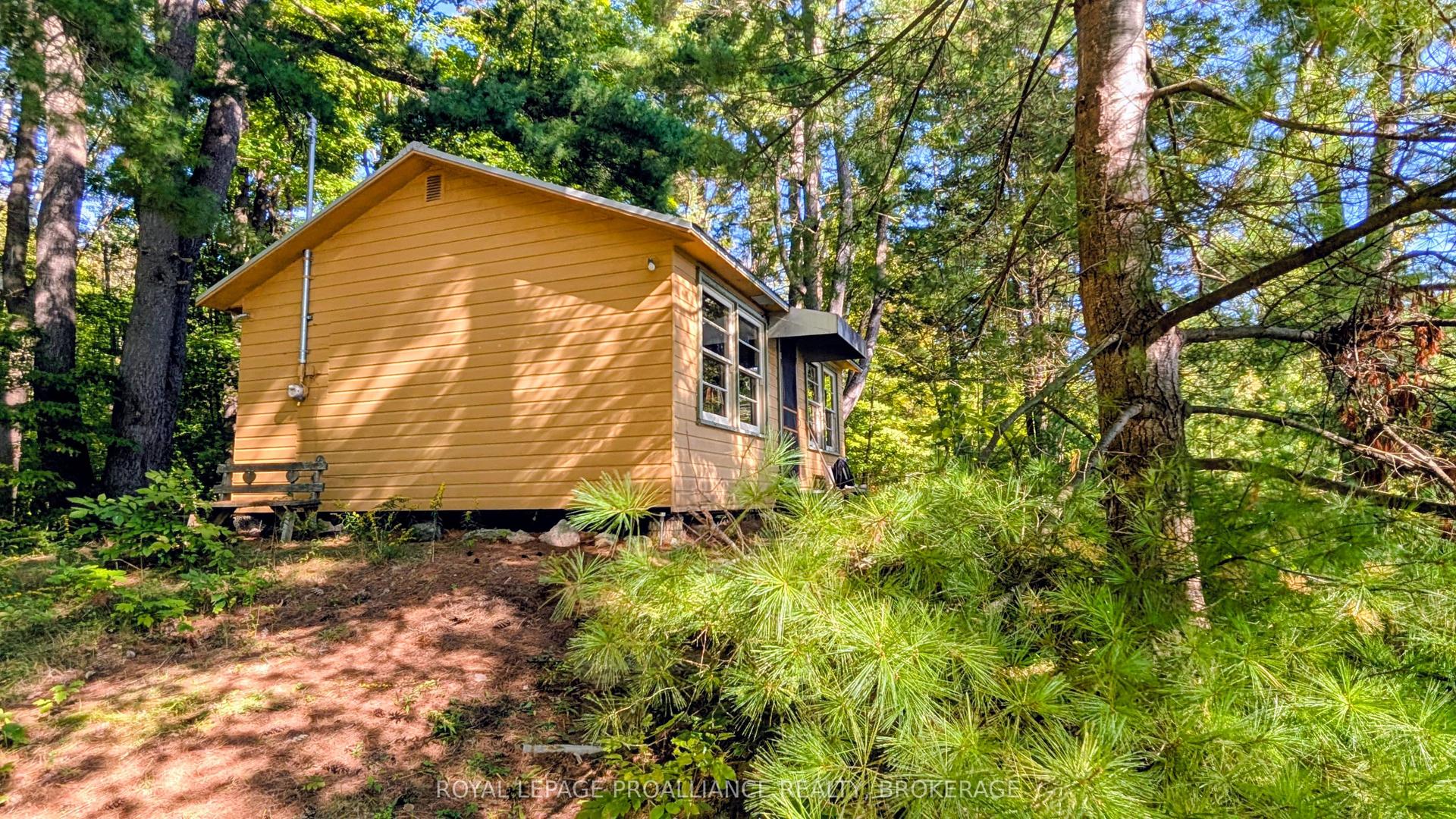 1256 Rose Lane, Frontenac — Detached for sale, photo 1