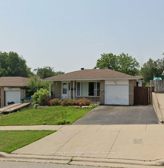 120 Hahn Avenue, Cambridge — Detached for lease, photo 1