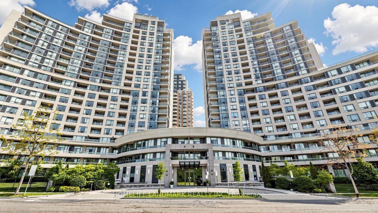 503 Beecroft Road 812 #812, Toronto — Condo for sale, photo 1