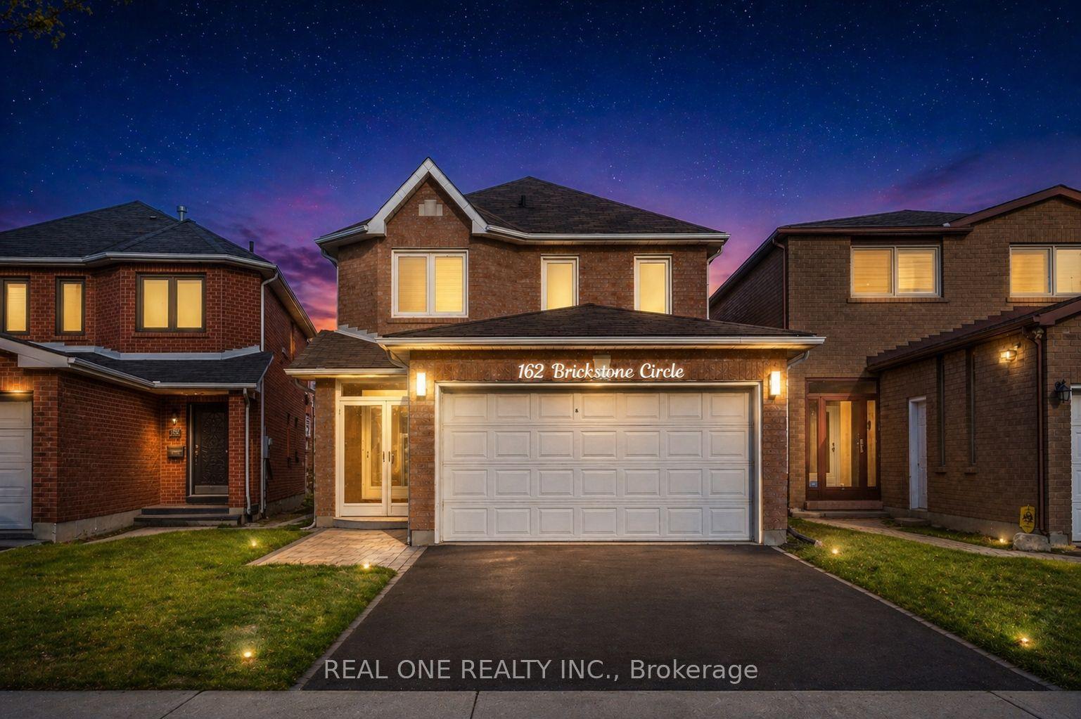 162 Brickstone Circle — photo 1