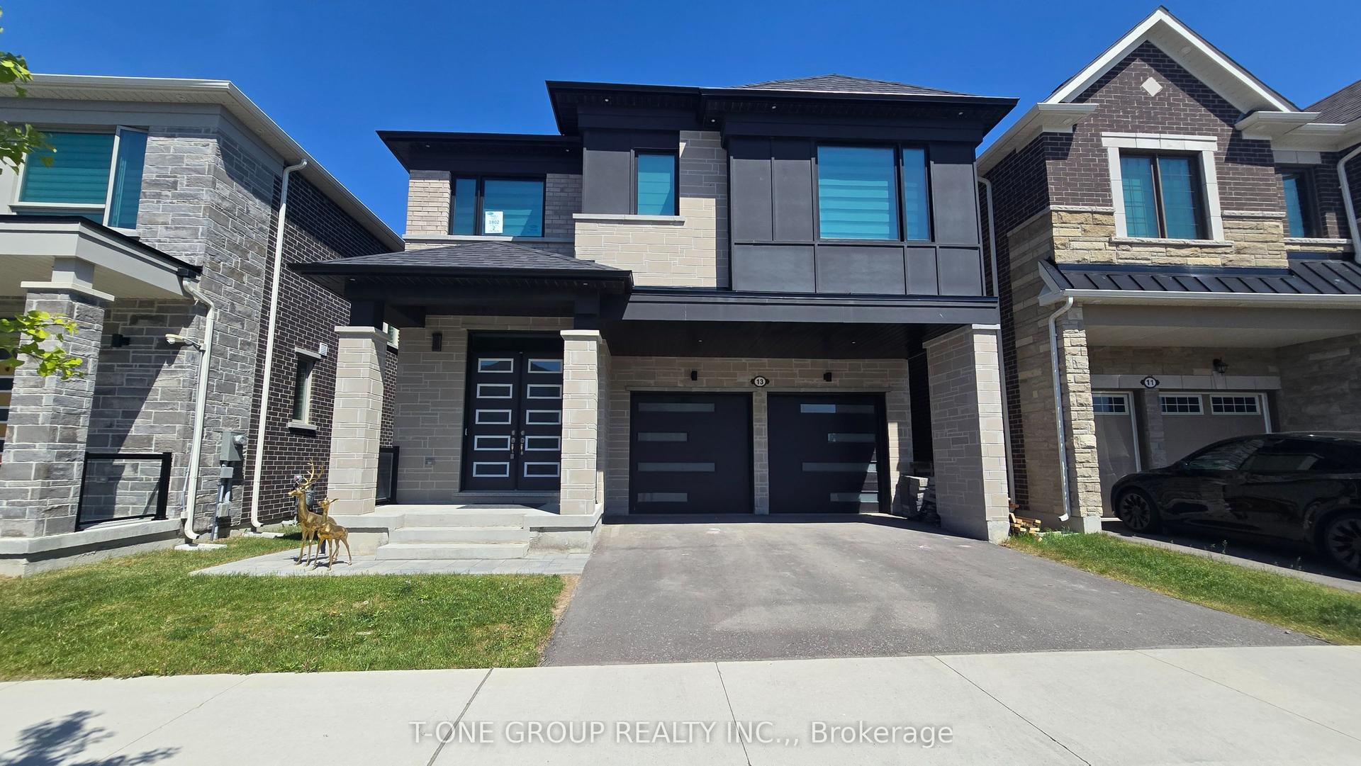 13 Eberly Woods Drive — photo 1