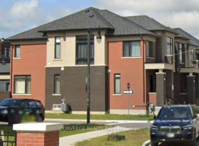 66 Pearman Crescent N Basement #Basement, Brampton — Townhouse for lease, photo 1