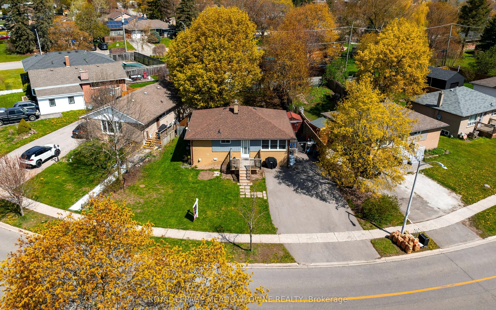 169 Longfield Road, Halton Hills — Detached for sale, photo 1
