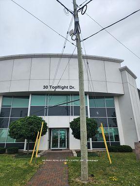 30 Topflight Drive 202 #202 — photo 1