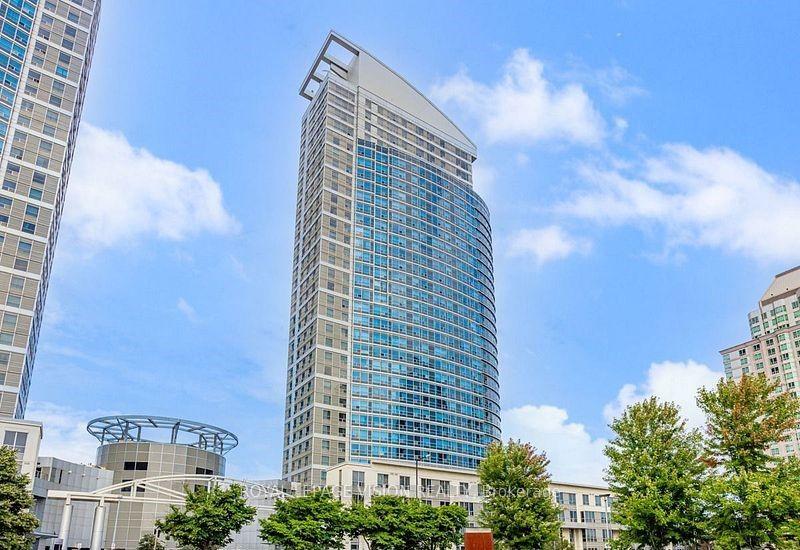 38 Lee Centre Drive 3308 #3308, Toronto — Condo for lease, photo 1