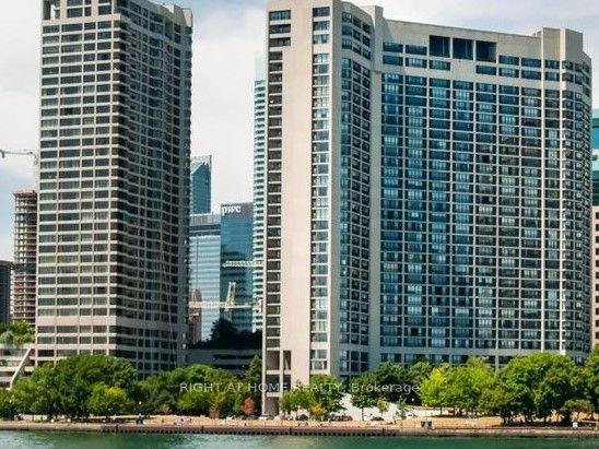 33 Harbour Square 2803 #2803 — photo 1