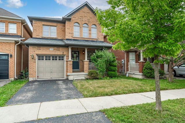 150 McCready Drive, Milton — Detached for sale, photo 1