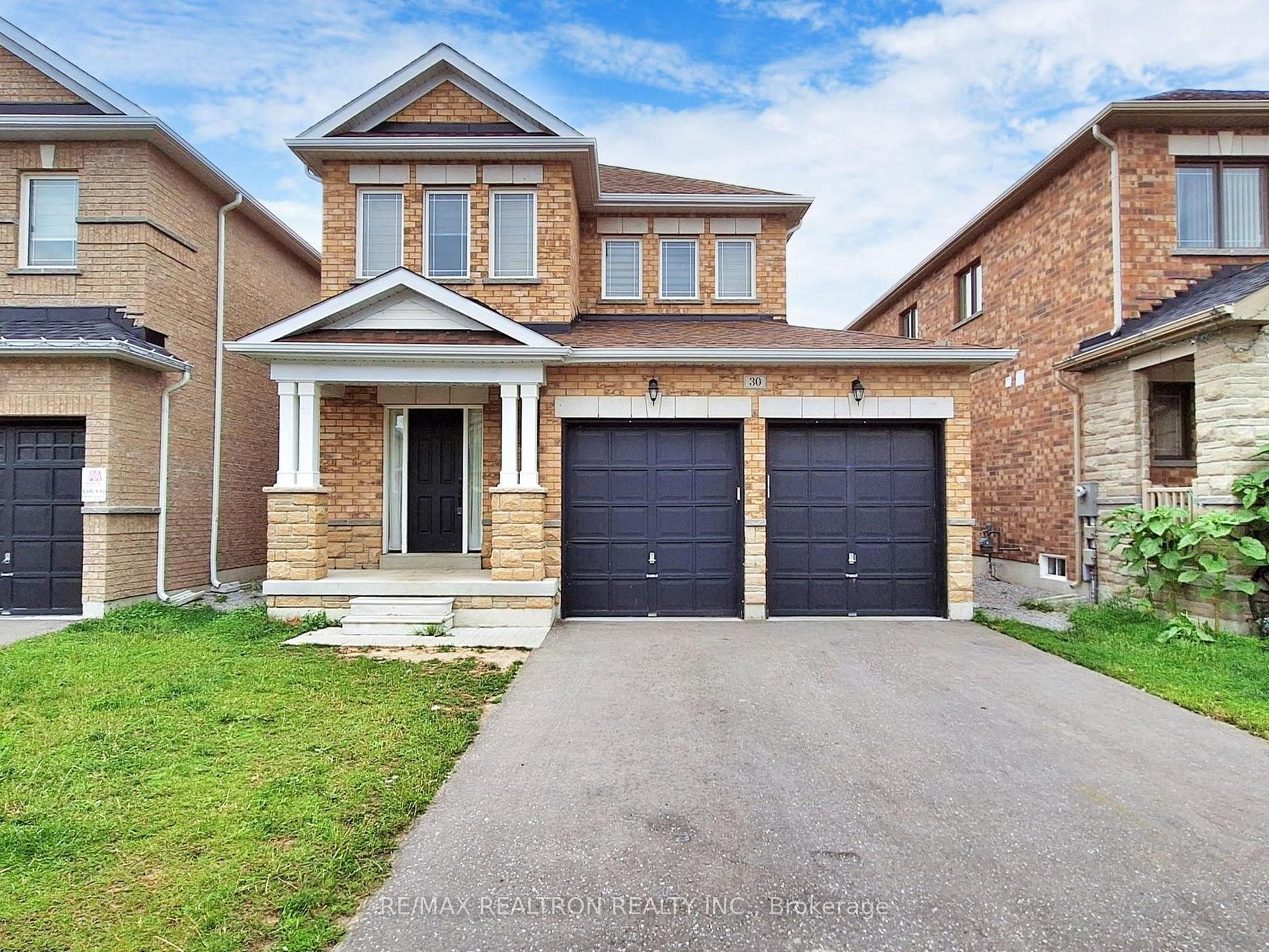 30 Jardine Street, Brock — Detached for lease, photo 1