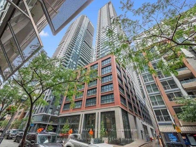 55 Mercer Street 4105 #4105 — photo 1