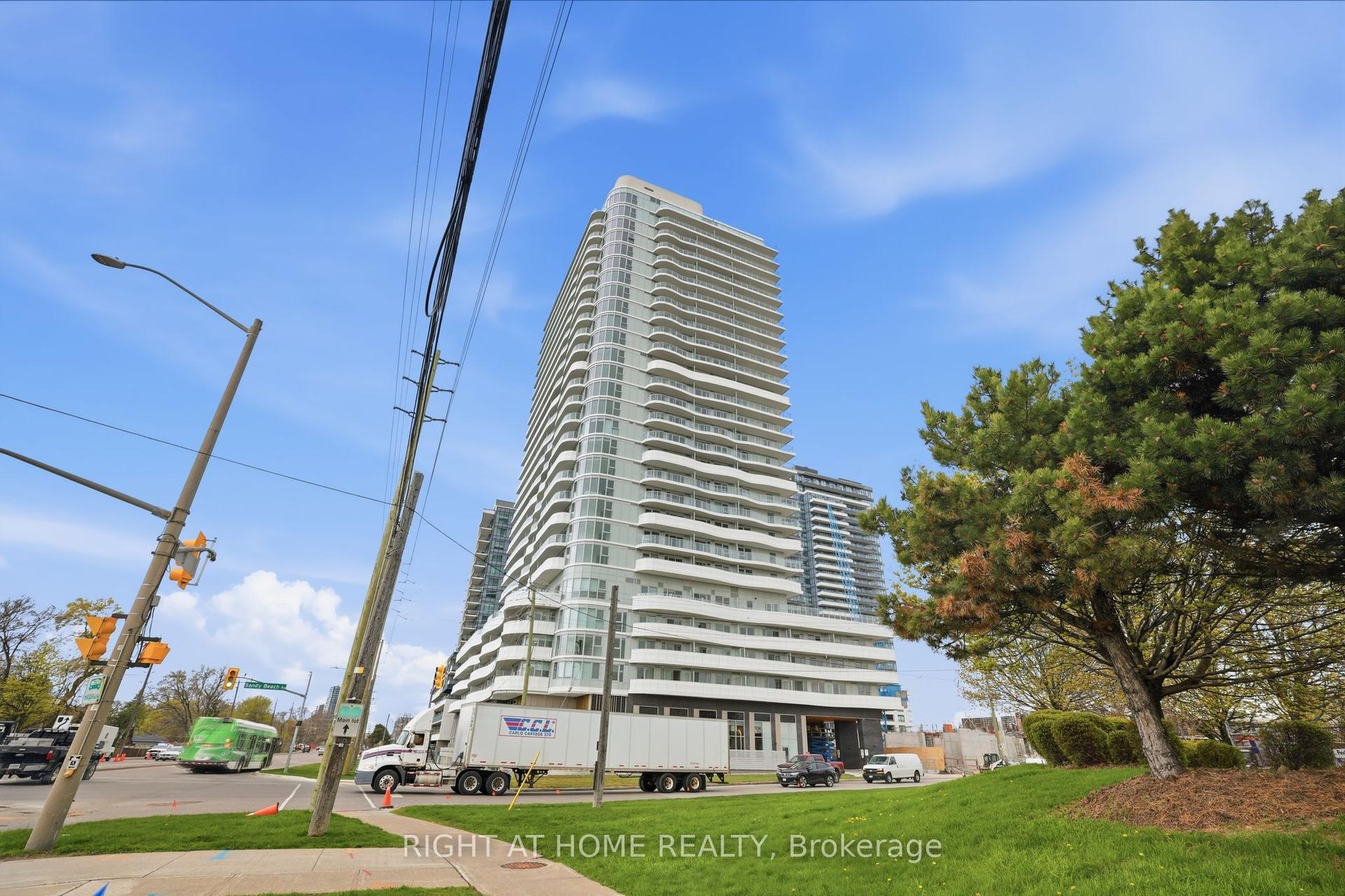 1010 sandy beach Road 504 #504 — photo 1