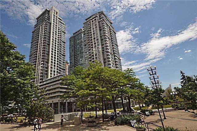 70 Town Centre Court 1209 #1209, Toronto — Condo for lease, photo 1