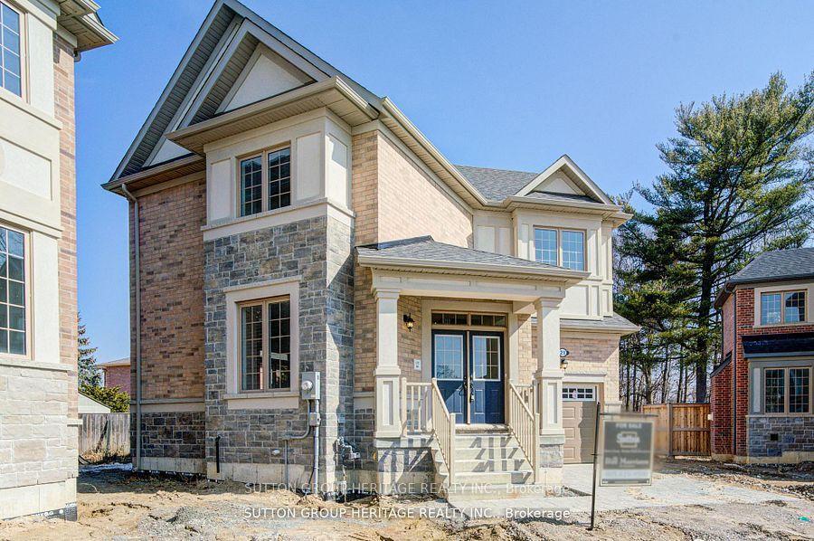 21 Deer Creek Court, Toronto — Detached for sale, photo 1