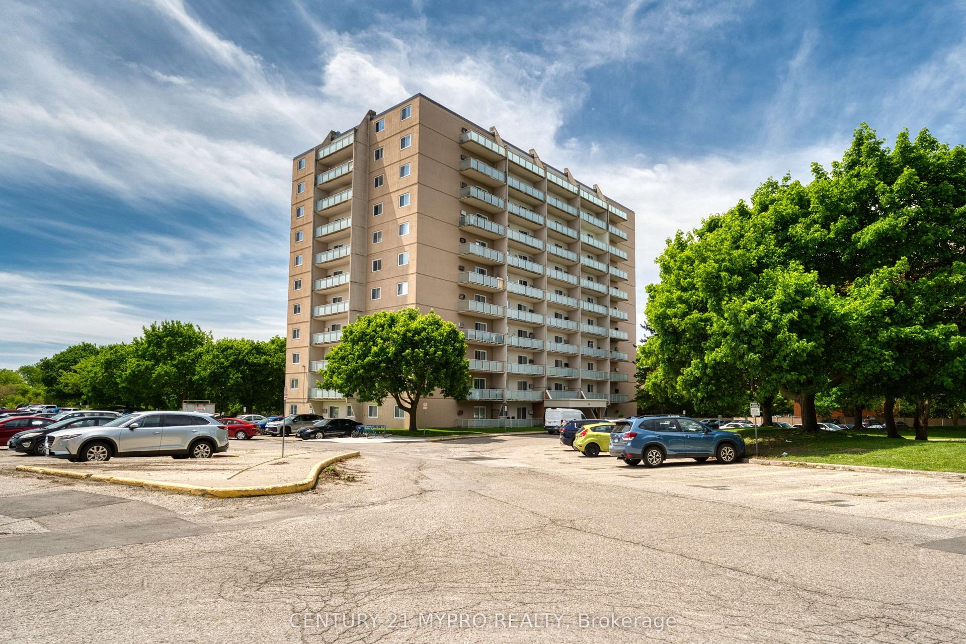 563 Mornington Avenue 708 #708, London East — Condo for sale, photo 1