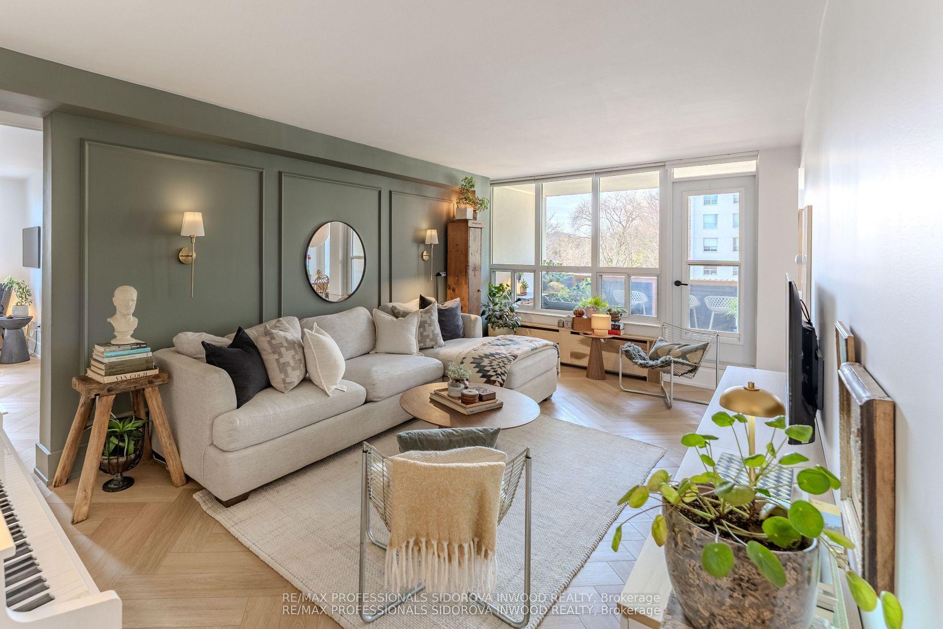 45 Southport Street 403 #403 — photo 1