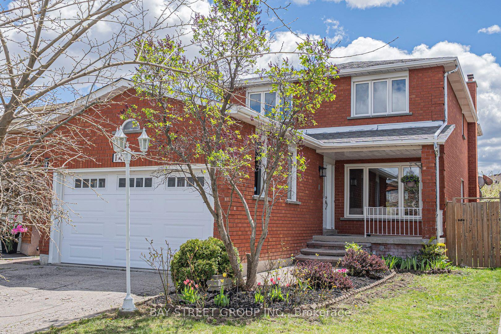 146 Cabinet Crescent — photo 1