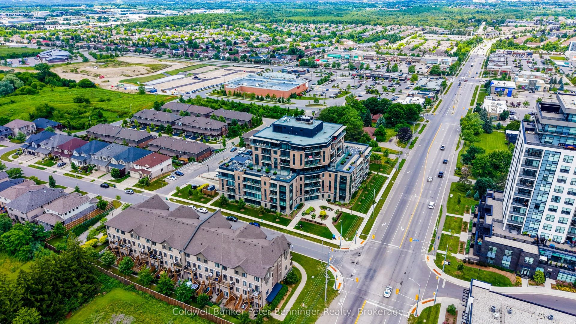 332 Gosling Gardens 104 #104, Guelph — Condo for sale, photo 1