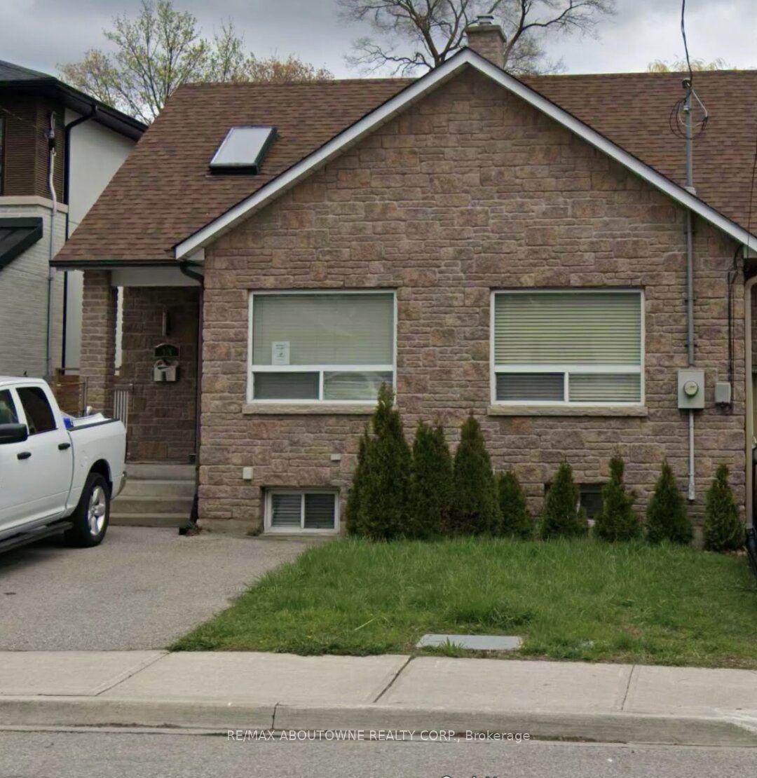 13 Broadview Avenue, Mississauga — Semi-Detached for sale, photo 1