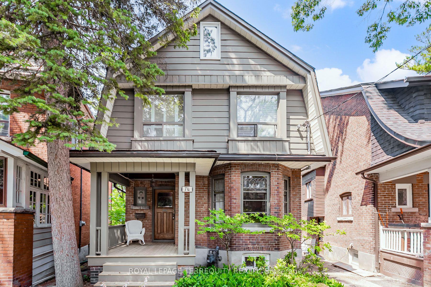74 Pine Crest Road Bsmt #Bsmt — photo 1