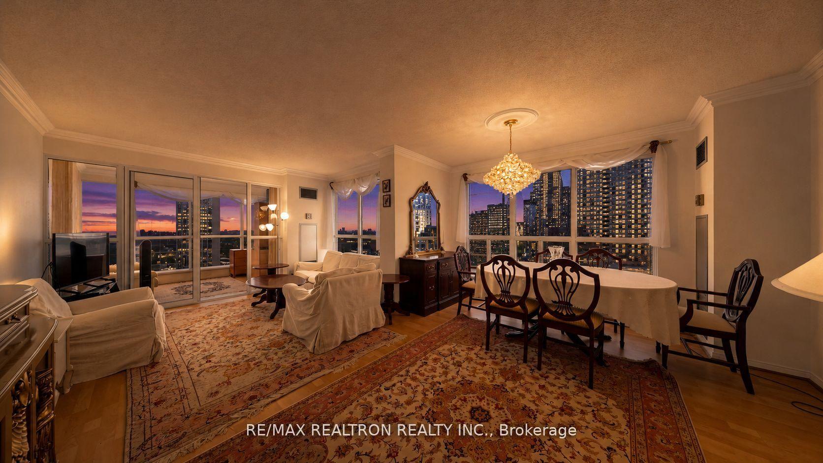 18 Hollywood Avenue 1707 #1707, Toronto — Condo for sale, photo 1